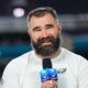 Jason Kelce s Steroid Statements About Secretariat Outraged Iconic Racehorse s Family 016