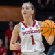 Shelley Makes WNBA Preseason Debut - University of Nebraska