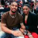 Simone Biles Husband Jonathan Owens Had the Best Reaction to Her Vault Performance