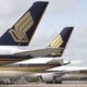 Singapore Airlines: Passenger dead after severe turbulence on London-Singapore flight