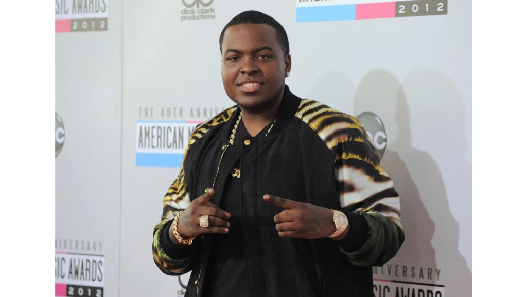 Singer Sean Kingston arrested on San Bernardino County Army base; charged with fraud – San Bernardino Sun