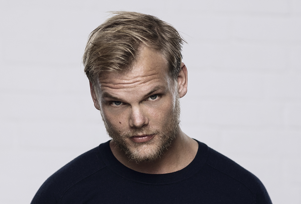 Avicii