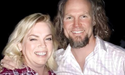 Sister Wives: Janelle Brown - Kody Brown