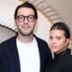 Sofia Richie Welcomes First Baby With Husband Elliot Grainge