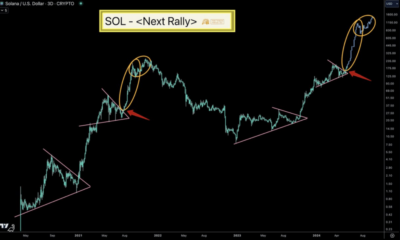 Solana to Hit $1,000? Analyst Makes Bullish Call Despite Downturn