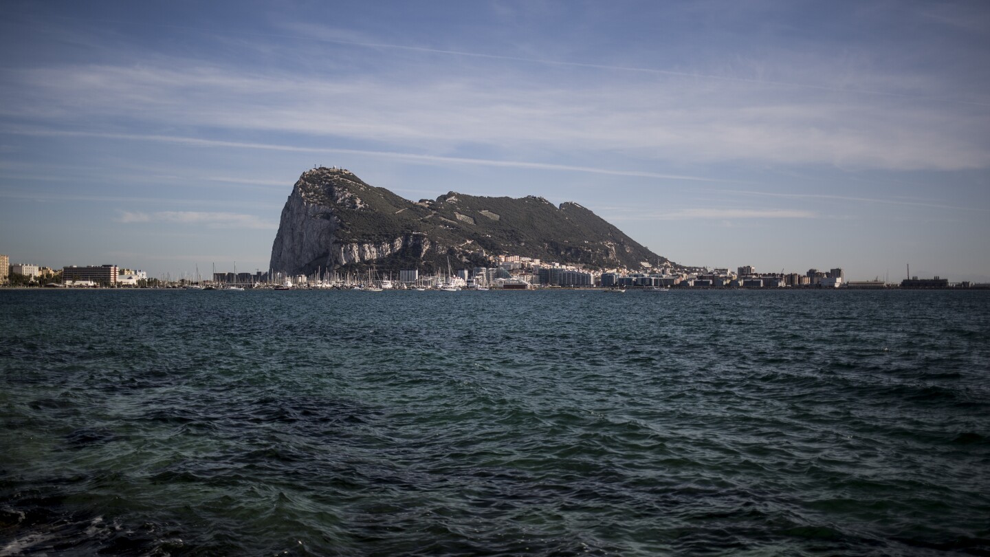 Spain warns small ships of possible orca run-ins near the Strait of Gibraltar during the summer