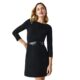 The Perfect A-line 3/4 Sleeve Dress Spanx