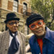 Spike Lee and Giancarlo Esposito Reunite for National Fiat Campaign