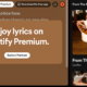 Spotify Puts Lyrics Behind The Paywall