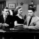 Star of Republic Films, Radio Soap Opera Was 102