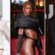 Stars Who Can Actually Pull Off the No-Pants Trend