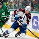 Stars know it won’t be easy to eliminate Avalanche in Game 6 