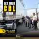 Steps to Get Your CDL Driver's License