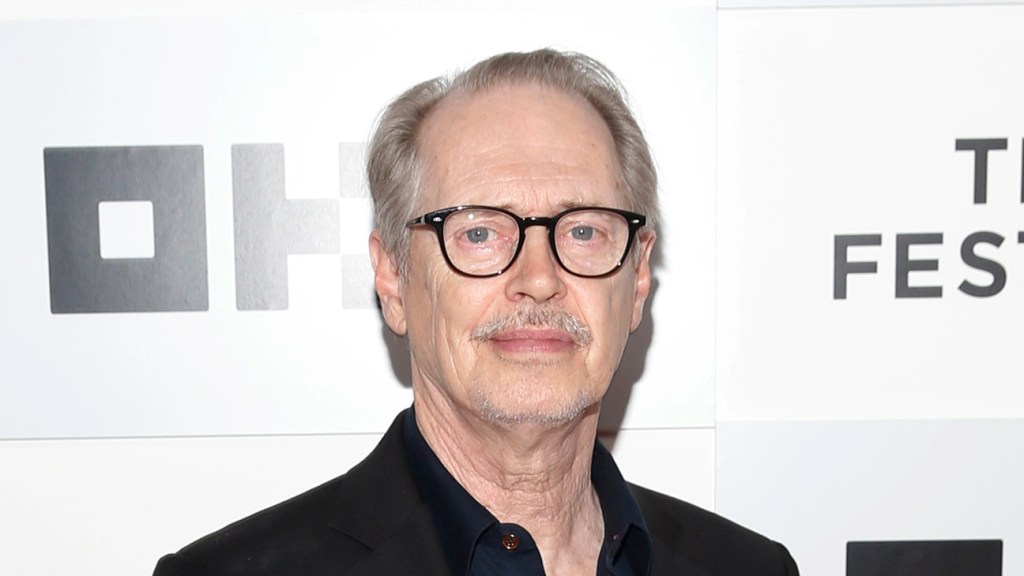 Steve Buscemi OK Following Random Attack in Manhattan