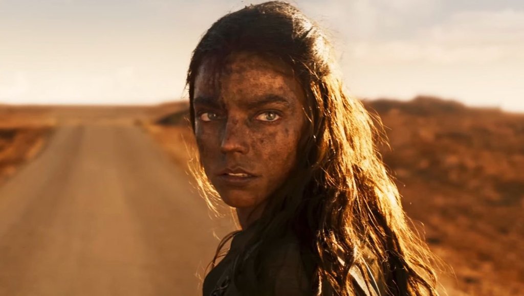 Stunning, But 'Mad Max' Prequel Is No 'Fury Road'