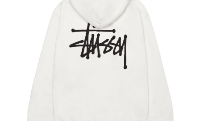 Stussy Hoodie- Stussy Official Store UK Shop Now 25% flat sale