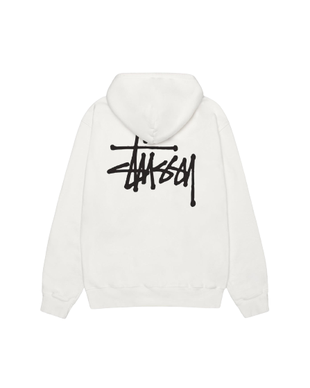 Stussy Hoodie- Stussy Official Store UK Shop Now 25% flat sale