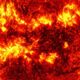 Sun shoots out biggest solar flare in nearly a decade