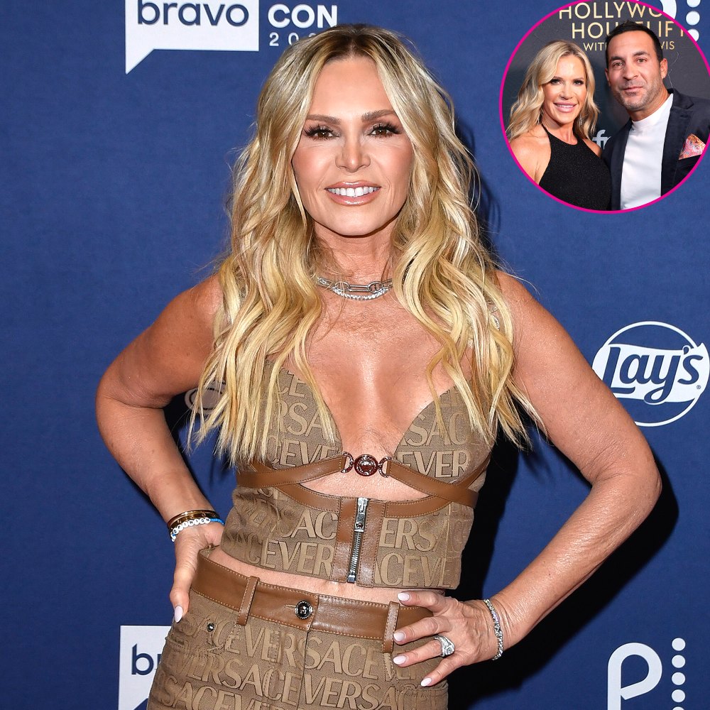 RHOC’s Tamra Judge Slams Ryan Boyajian’s Alleged Connection to Shohei Ohtani Gambling Scandal