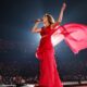 Taylor Swift Brings Eras Tour to Lisbon, Marking First Portugal Concert