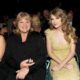 Taylor Swift Gives Mom Andrea Swift a Sweet Mothers Day Shout Out During Eras Tour Paris Concert