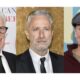 Ted Danson, Woody Harrelson, Jon Stewart to premiere new podcasts in early June