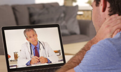 Telehealth in Connecticut