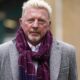 Tennis legend Boris Becker discharged from bankruptcy court in England