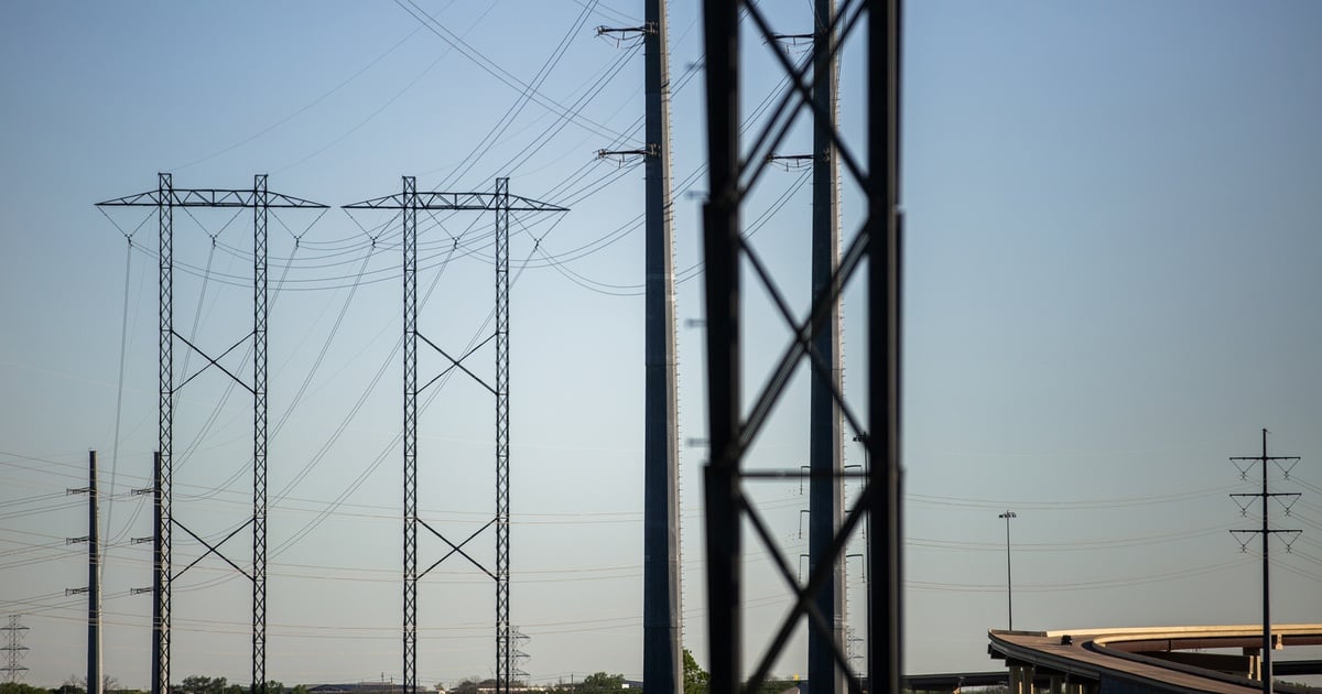 Texas A&M System wants to put power plants on its land