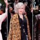 The Best Red Carpet Fashion From 2024 Cannes Film Festival