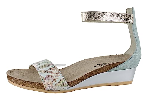 Naot Pixie Wedge Sandal