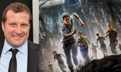 'The Maze Runner' Movie Reboot in the Works at 20th Century