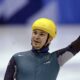 The 'accidental hero' gold medalist Steven Bradbury receives an Australian bravery award for rescues