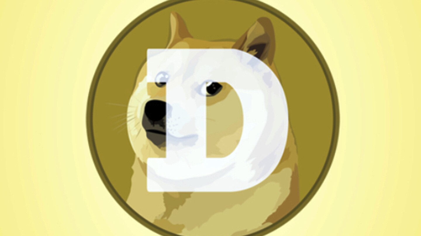 The face of dogecoin has died. Kabosu the Shiba Inu was 18