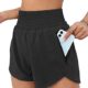 BMJL Women’s Athletic Shorts