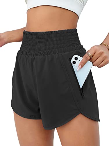 BMJL Women’s Athletic Shorts