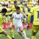 Three questions and three answers from Villarreal 4-4 Real Madrid