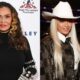 Tina Knowles on Advice Beyoncé Gave to Daughter for Negative Comments