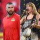 Travis Kelce Praises Taylor Swift New Eras Tour After Paris Show