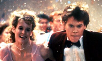 Tribeca Festival 2024 Sets 'Footloose,' 'Mean Streets' Screenings