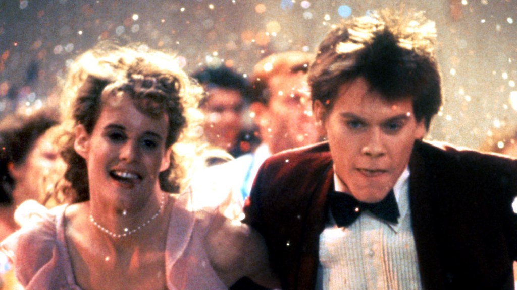 Tribeca Festival 2024 Sets 'Footloose,' 'Mean Streets' Screenings