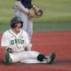 Two Bobcats Earn MAC Baseball Postseason Honors