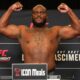 UFC Fight Night prediction -- Derrick Lewis vs. Rodrigo Nascimento: Fight card, start time, odds, live stream