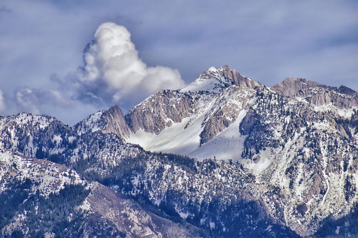 UPDATE: Two Skiers Killed, One Rescued in Utah Avalanche