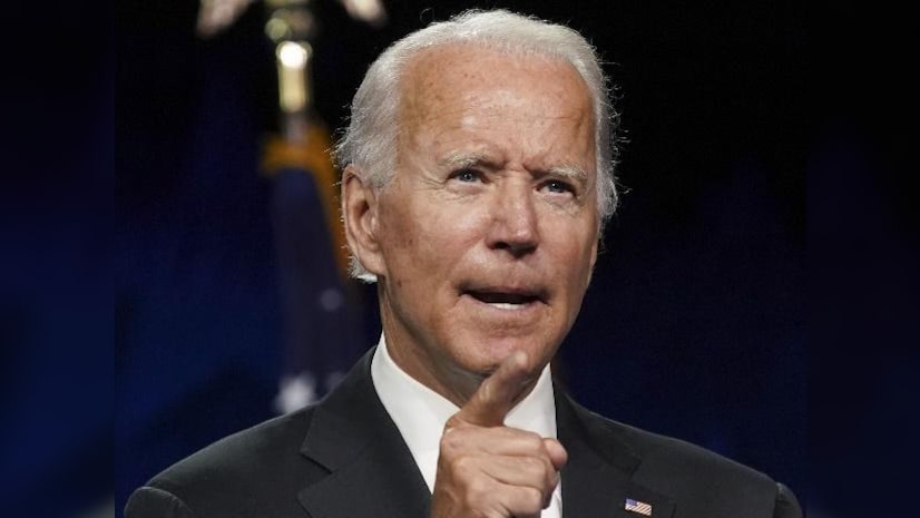 Who is Joe Biden: Latest News on Joe Biden, Top News, Photos, Videos, Age