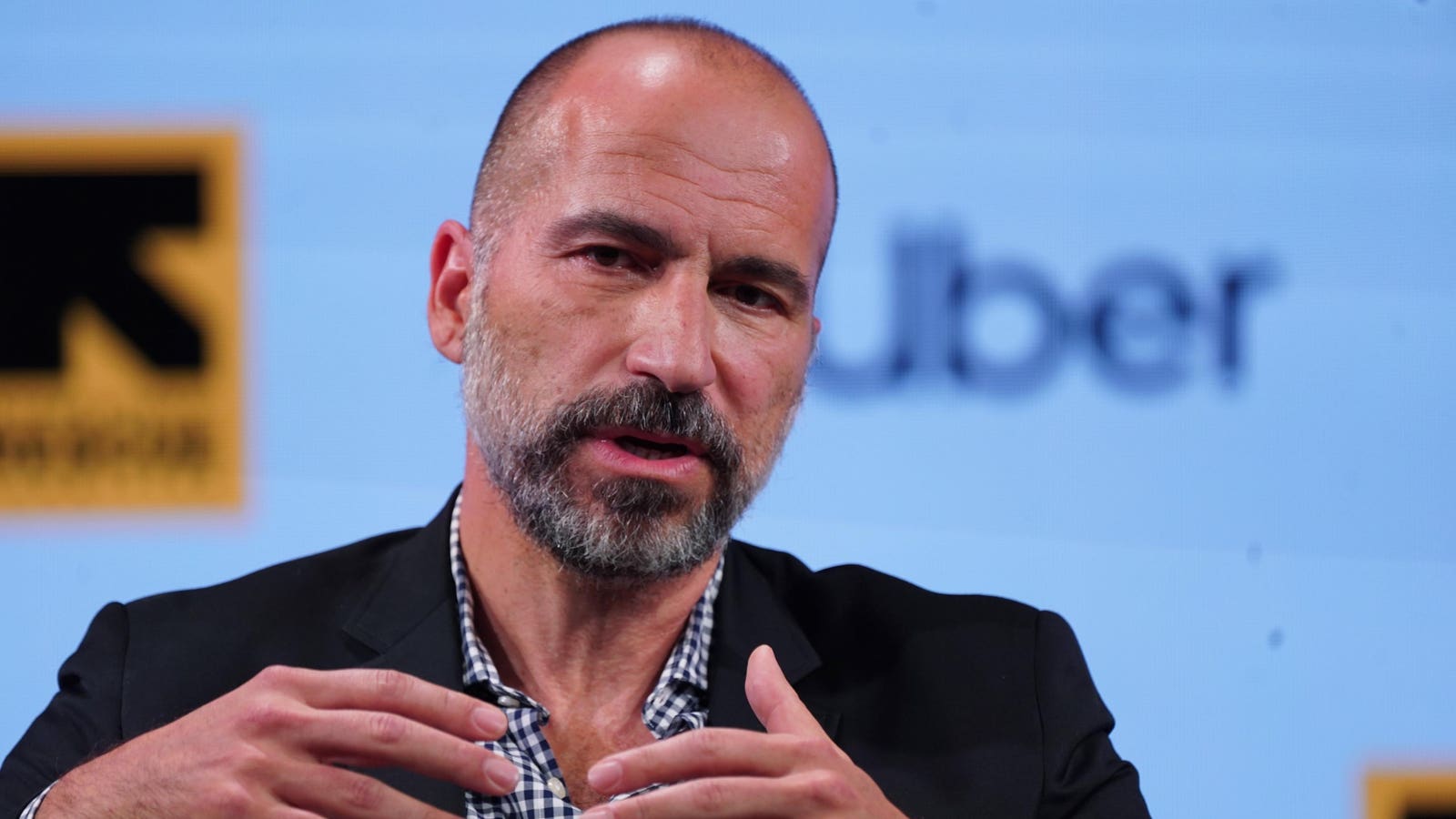 Uber Stock Slumps $12 Billion On Earnings Miss