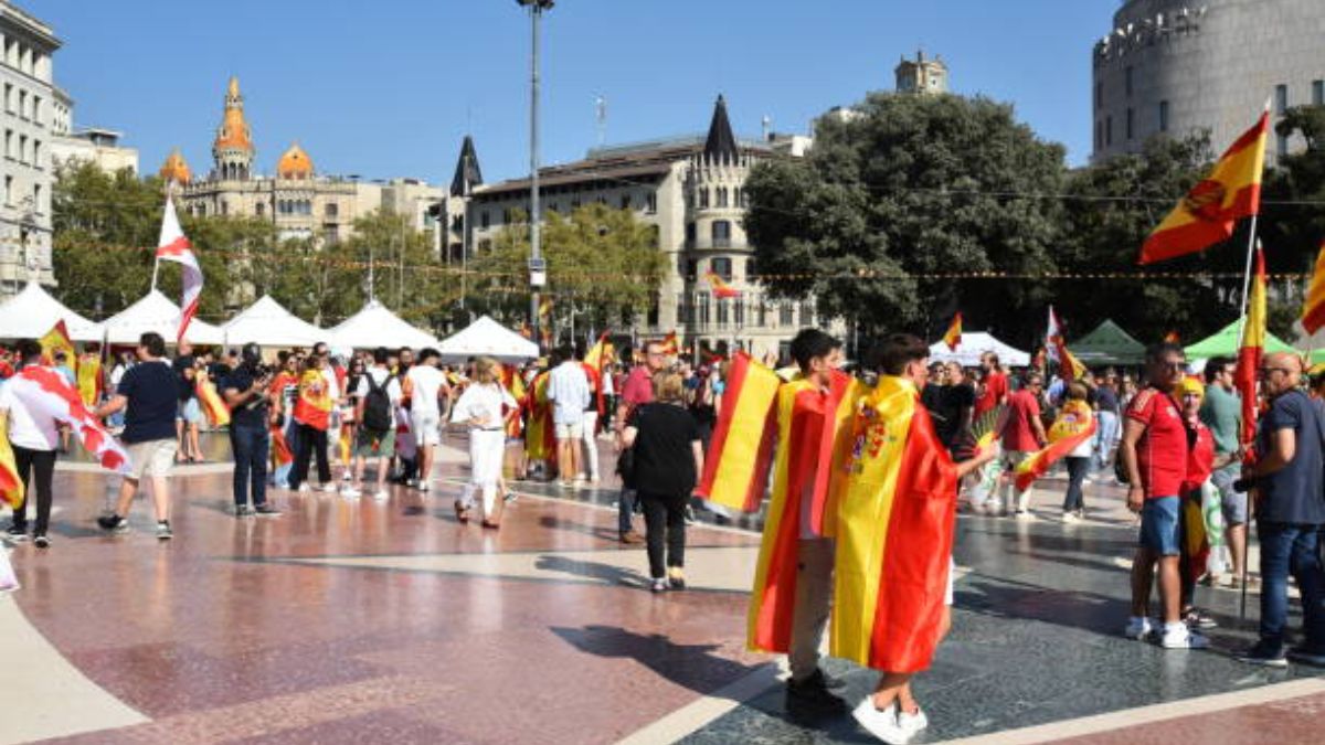 Unique Barcelona Annual Events - MarketGuest