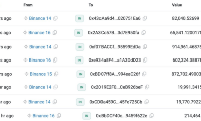 Uniswap Shoots Past $10 On 17% Price Explosion