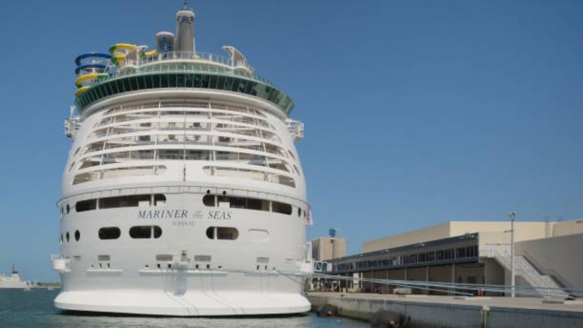 Unveiling MSC Grandiosa: Enhanced Cruise Options at Port Canaveral