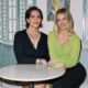 Us Reviews Ariana Madix and Katie Maloney Sandwich New Shop